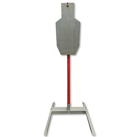 Full Size IPSC Torso Kit