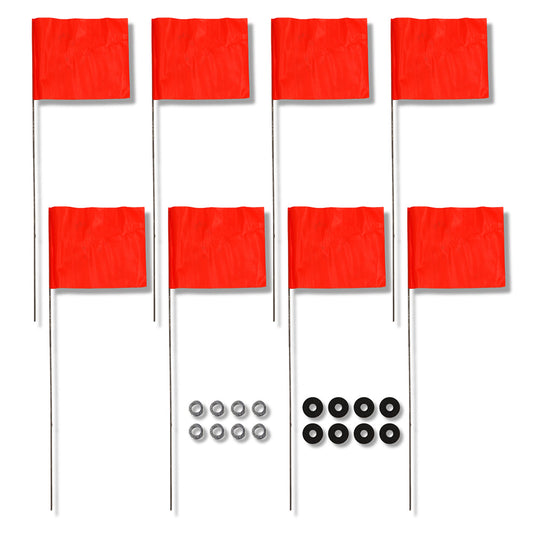 Hit Indicator Paddle Flags For KYL Targets