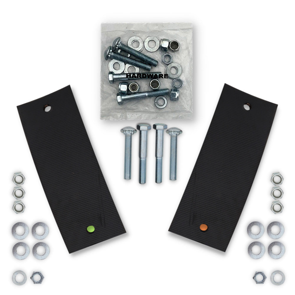 Rubber Strap Kit
