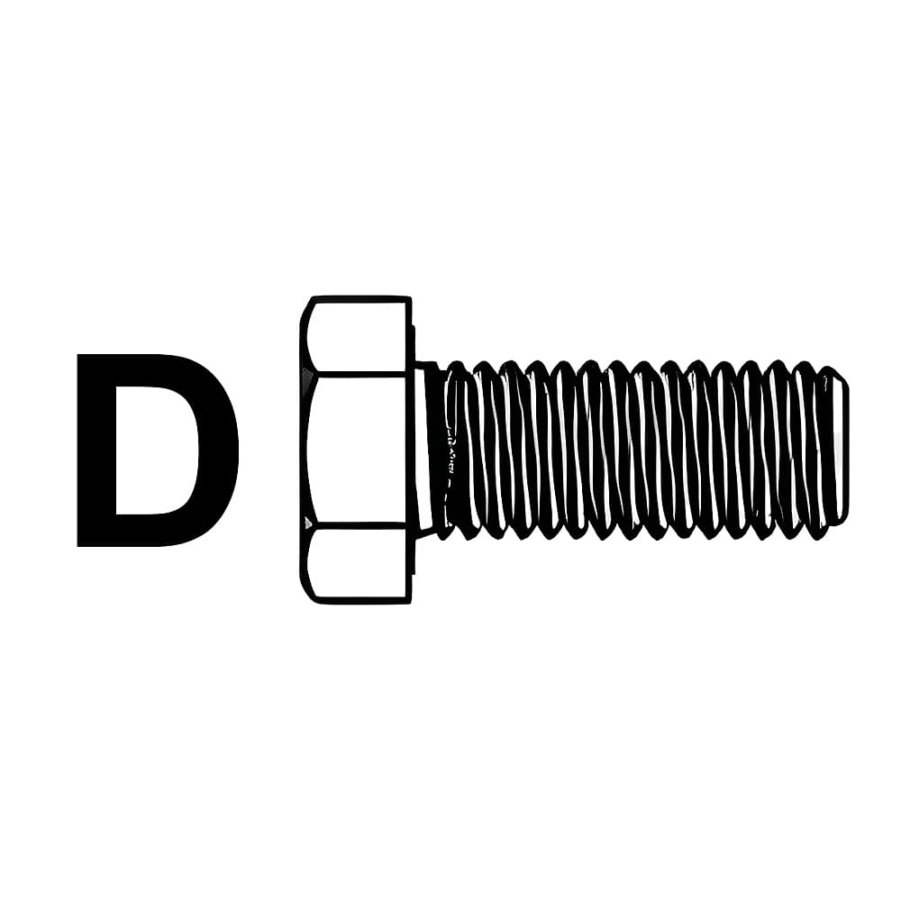 ST7 Dueling Tree Parts
