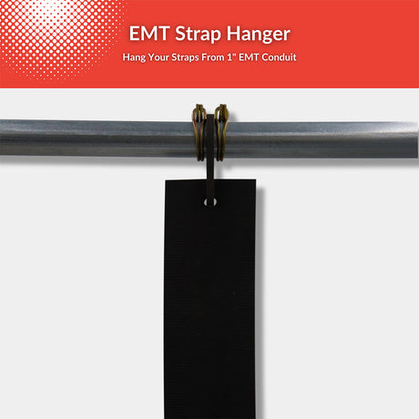 Swinging Target Hanger