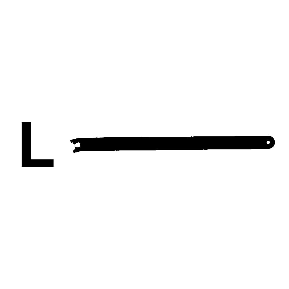ST7 Dueling Tree Parts