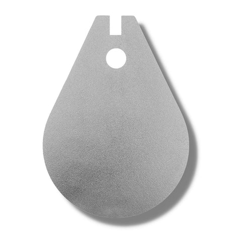 Steel Targets For Plinking