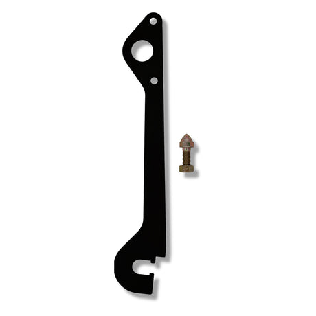 Plinking Target Hangers