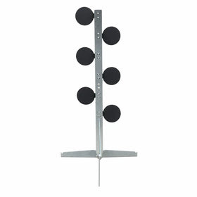 Dueling Tree Target