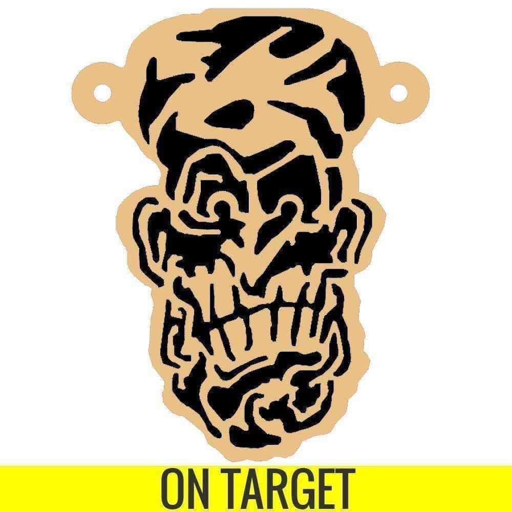 MAGNETIC STENCIL ISIS HEAD