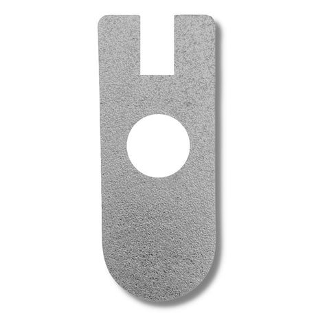Steel Targets