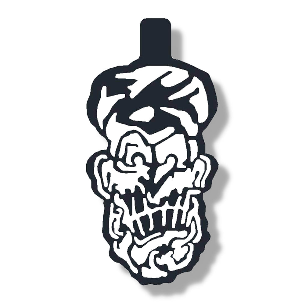 Magnetic Stencil ISIS Head
