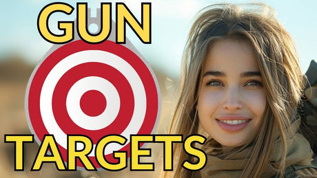 gun targets