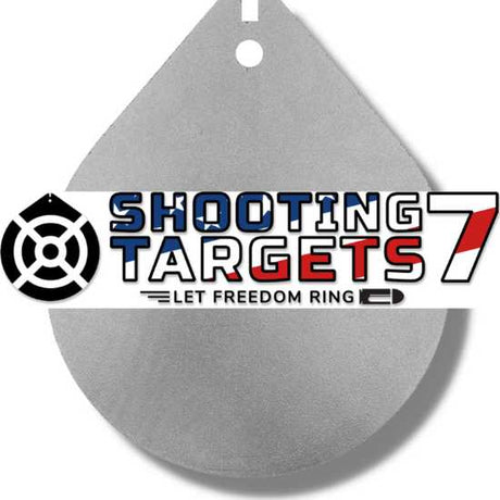 shooting targets 7