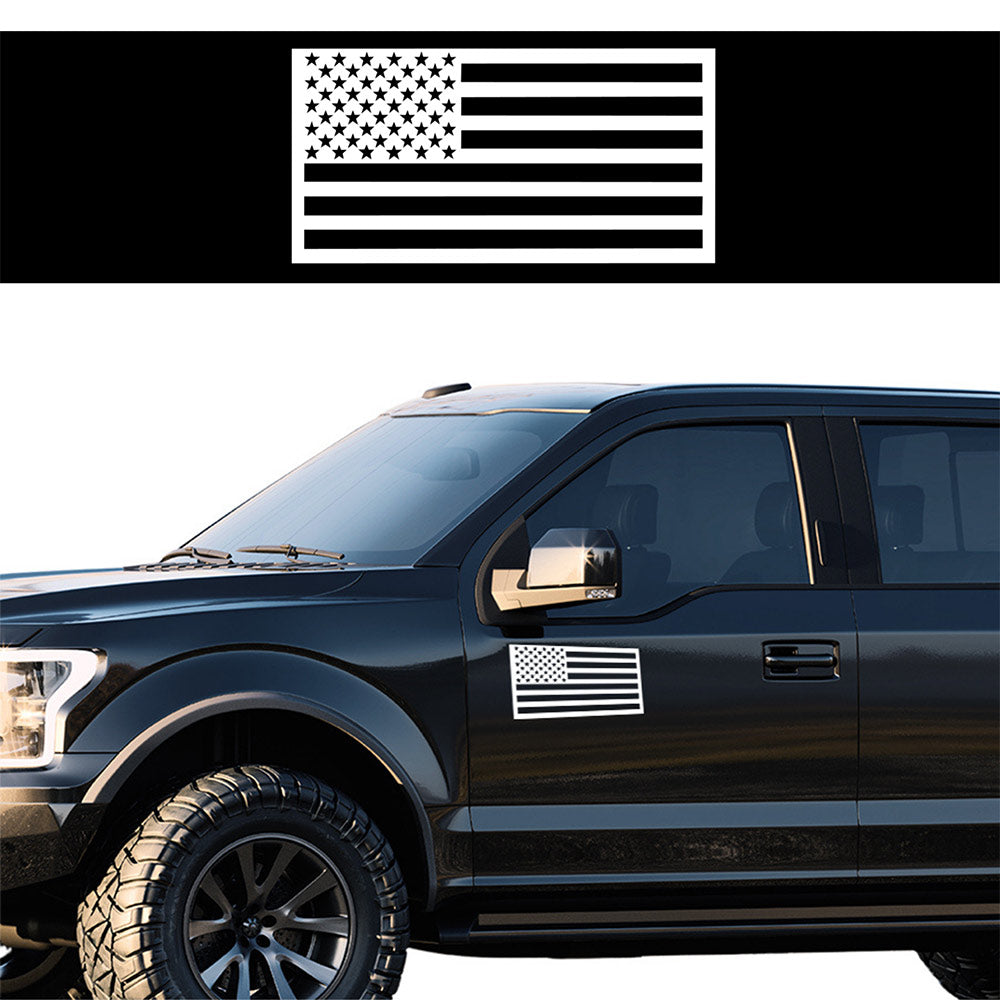 American Flag Magnets 🧲 USA Flag Magnets Cars Trucks Jeeps