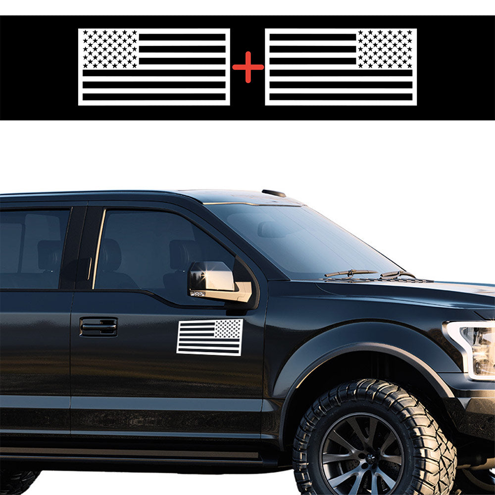 American Flag Magnets 🧲 USA Flag Magnets Cars Trucks Jeeps