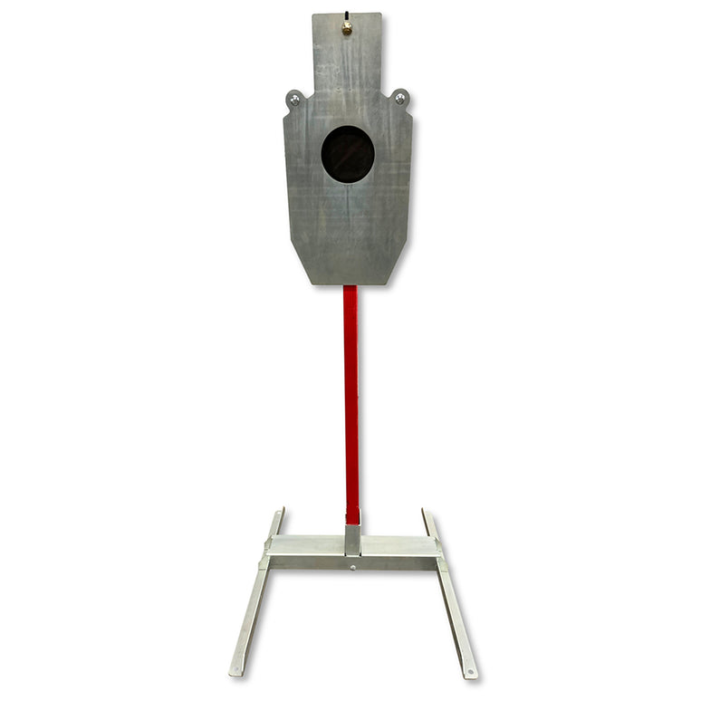 Target One Ipsc Target Exo 1 X IPSC Wettkampfscheibe