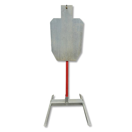 Full Size IPSC Torso