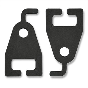 T Post Target Hanger