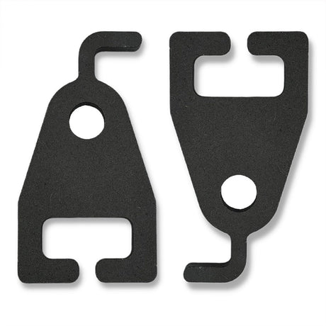 T Post Target Hanger