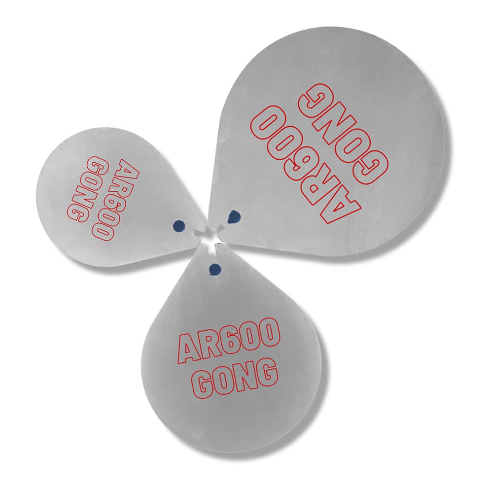 AR600 Ultra Mega Targets