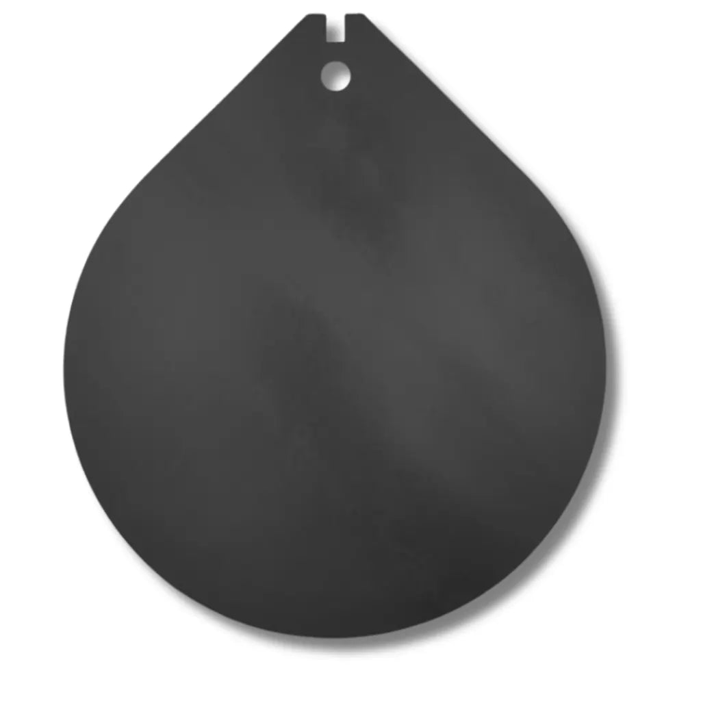 12 inch gong