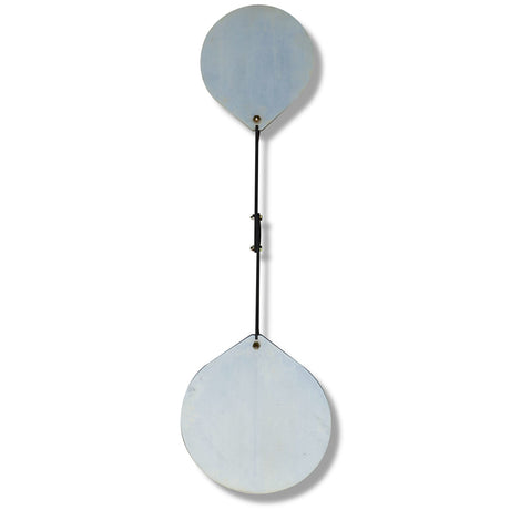 Bulletproof Steel Shooting Targets