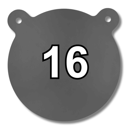 16 inch gong