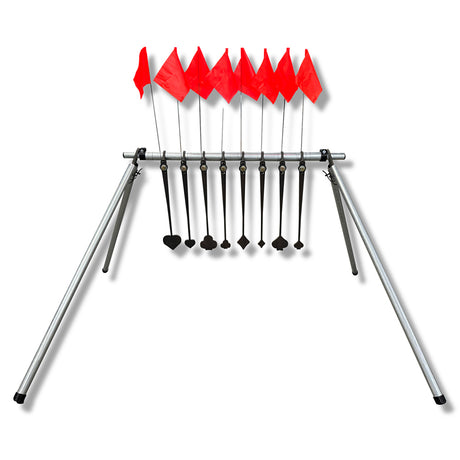 Wildcard Draw Rimfire Target