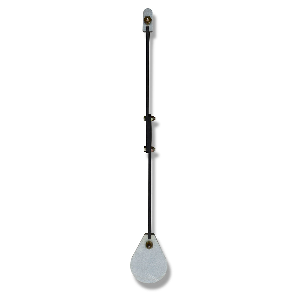 Swinging AR500 Steel Targets