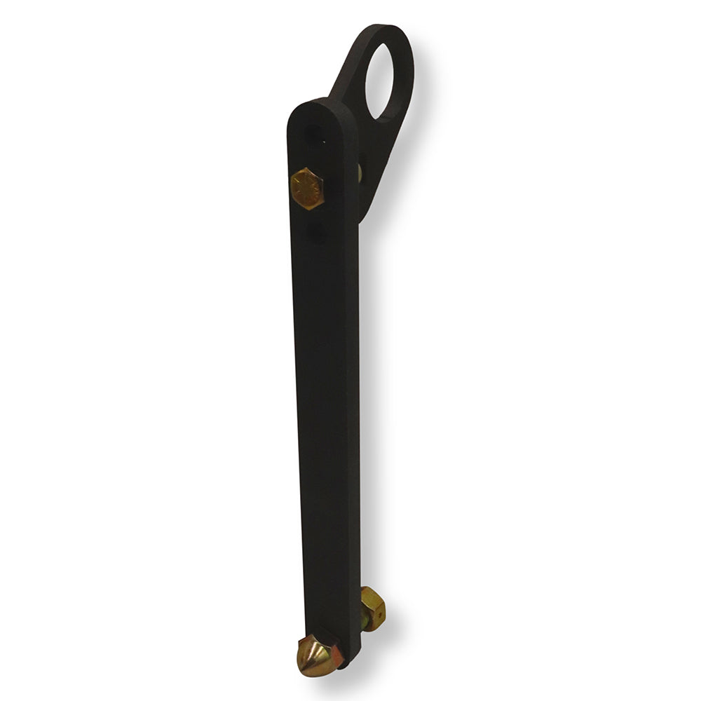 Hardbar AR500 Shooting Target Hangers