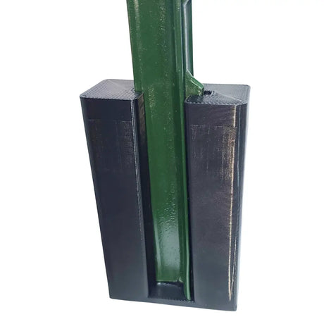 urethane t post sleeve