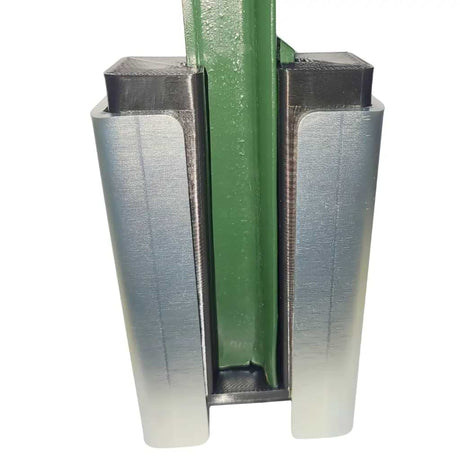 tpost 2x4 sleeve