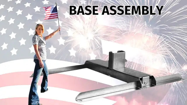 BASE ASSEMBLY
