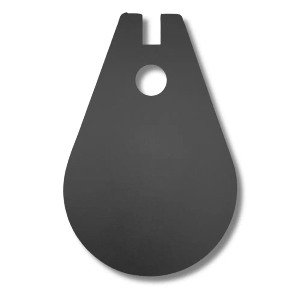 Ultra Mega Milspec Gongs