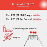 Plinking AR500 Steel Shooting Targets