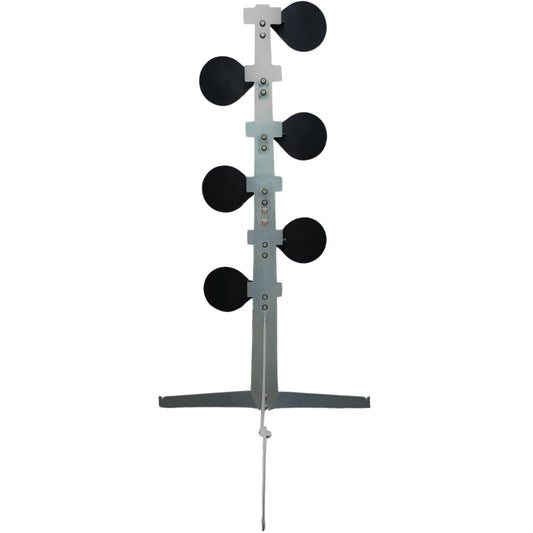 Dueling Tree Target