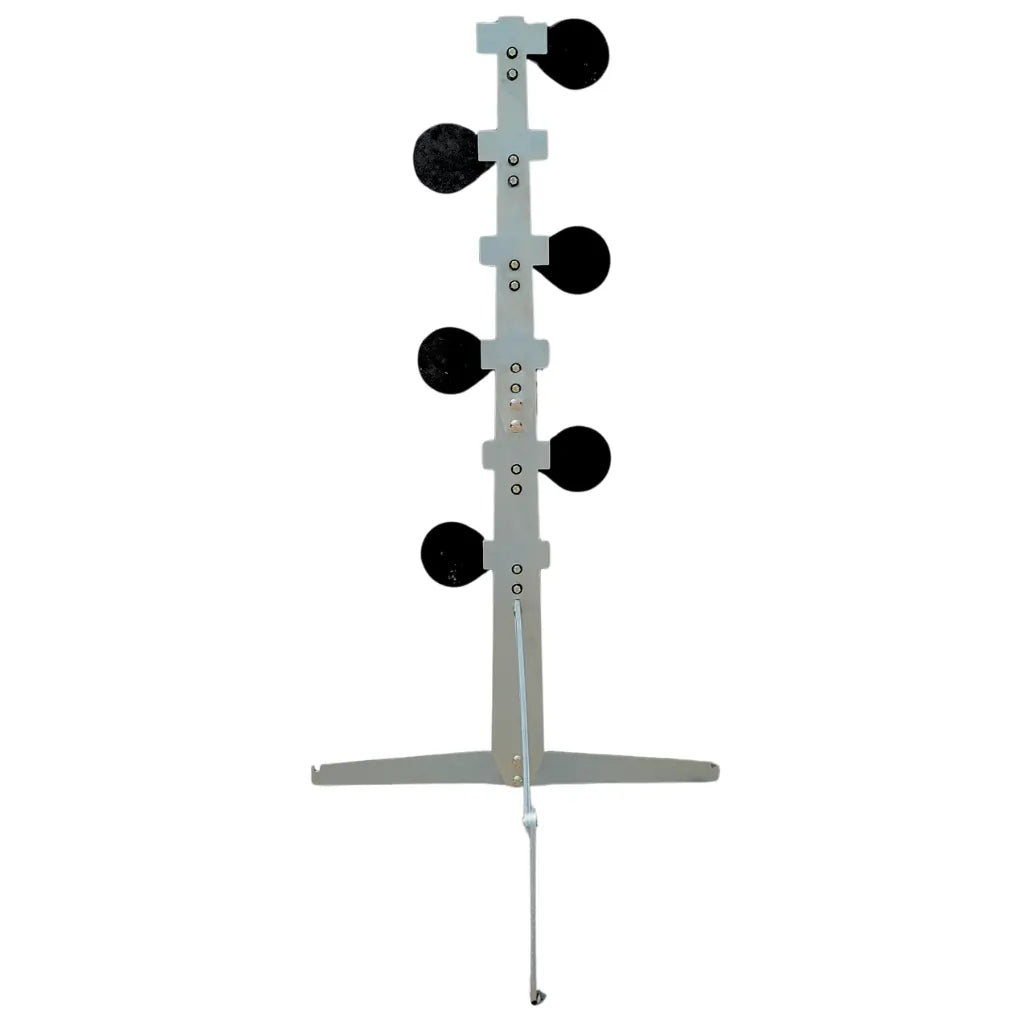 Dueling Tree Target