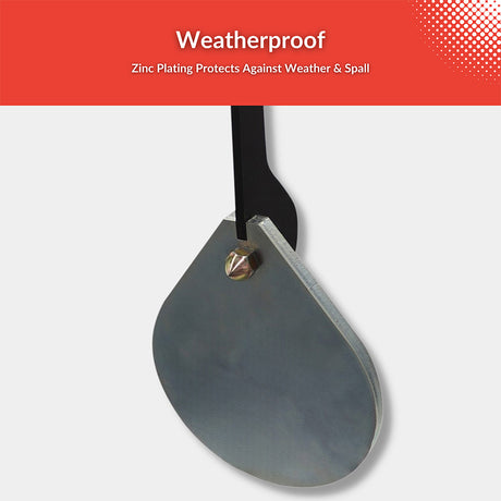 Weatherproof Shooting Targets