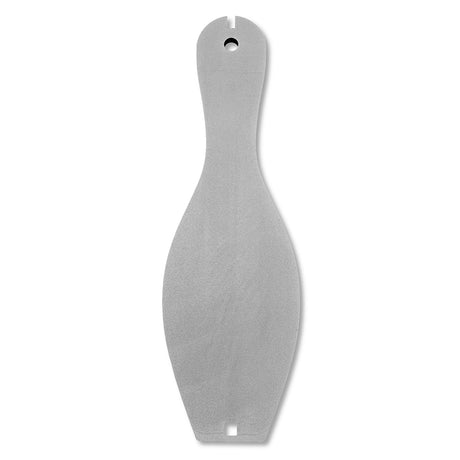 AR500 Bowling Pin Target