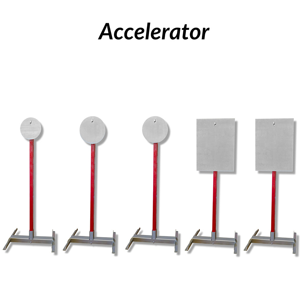 Steel Challenge Accelerator 🎯