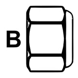 ST7 Dueling Tree Parts