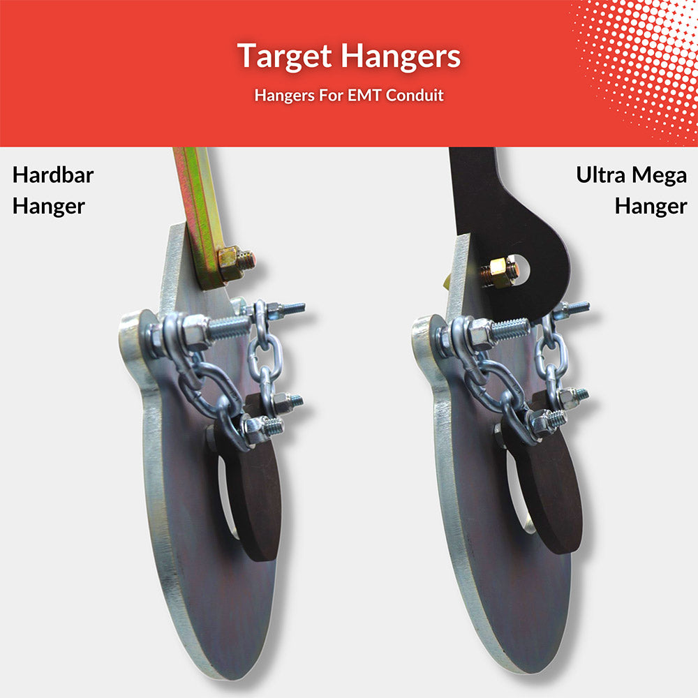 Bullseye Targets