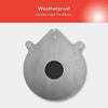 Weatherproof Steel Gongs