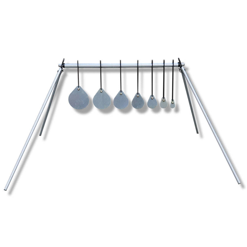 Large Centerfire KYL Target Set