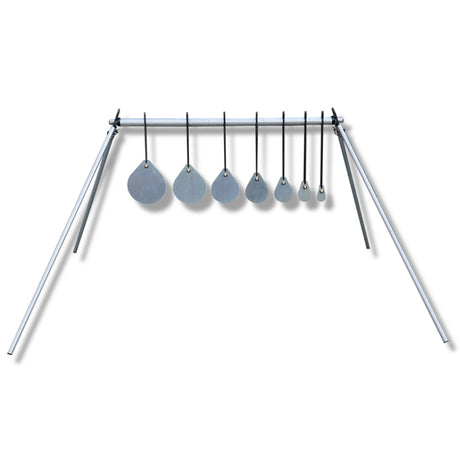 Large Centerfire KYL Target Set