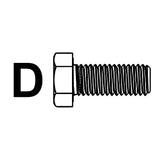 ST7 Dueling Tree Parts