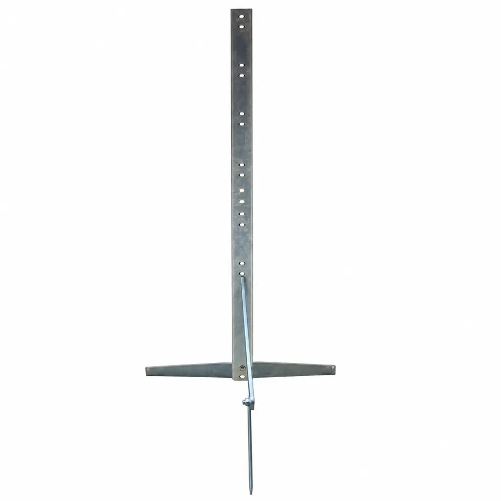 Dueling Tree Target [No Paddles]