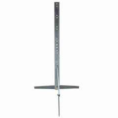 Dueling Tree Target [No Paddles]