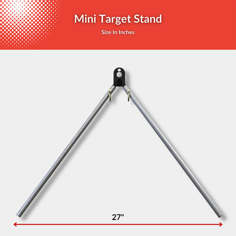 KYL Steel Target Stand