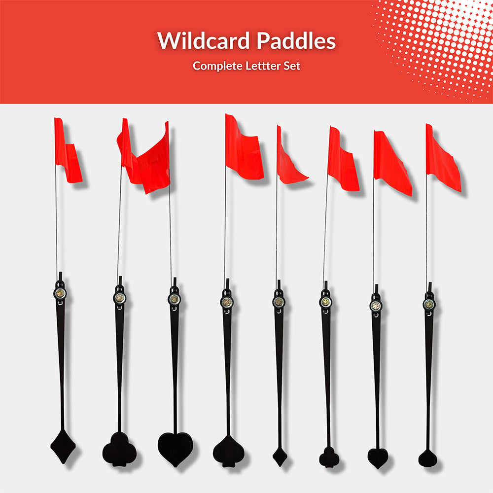 Wildcard Rimfire Airgun Targets