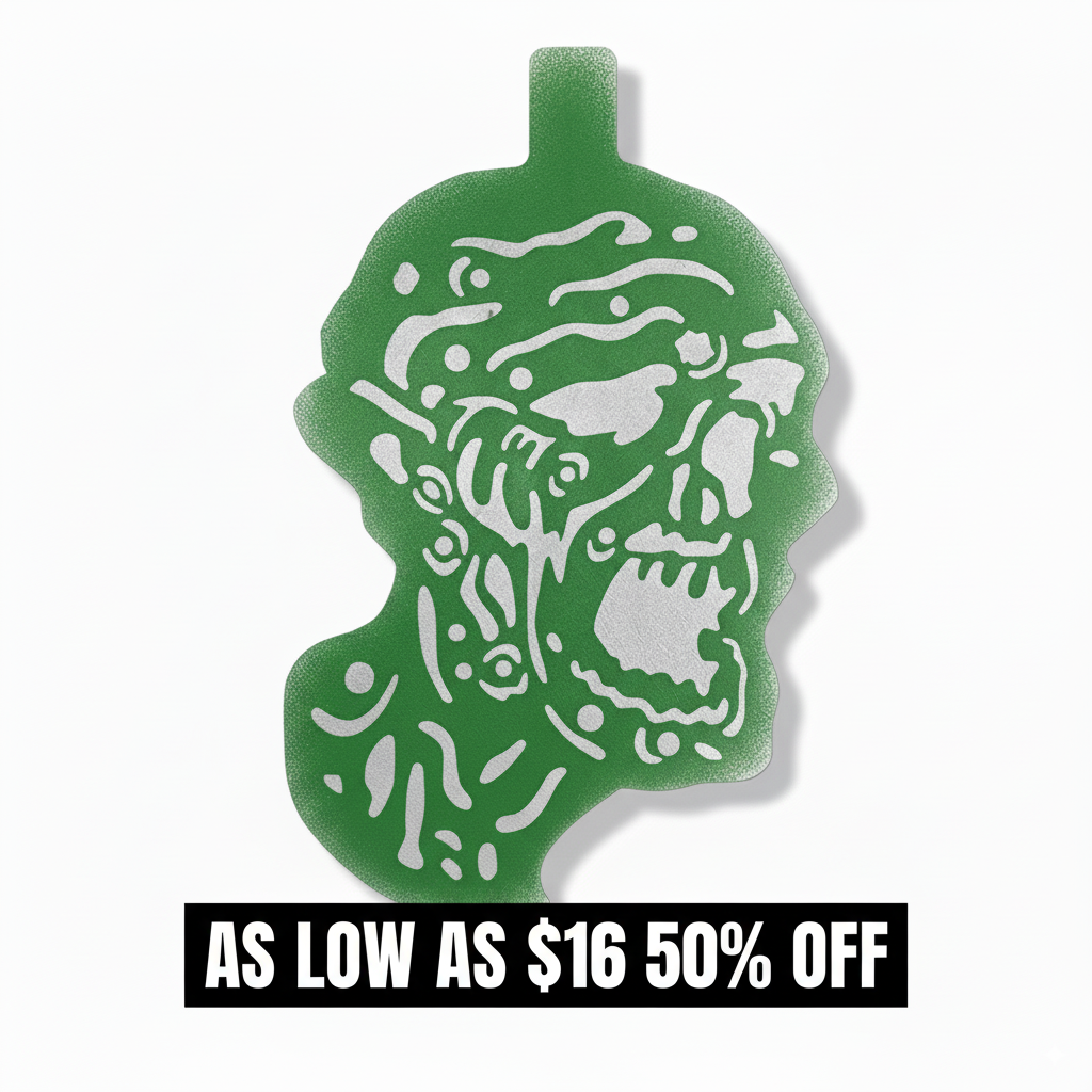 Zombie Targets