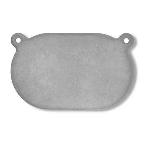 Steel Deer Vitals Target