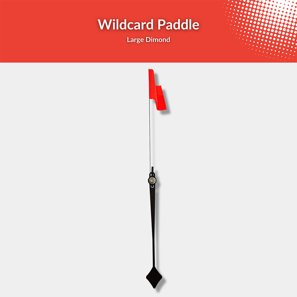 Wildcard Rimfire Airgun Targets